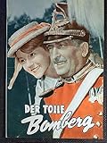 der tolle bomberg 1932  Der tolle Bomberg - Unser Hausprogramm - UHP ungelocht