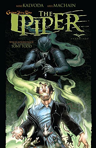 The Piper: The Piper