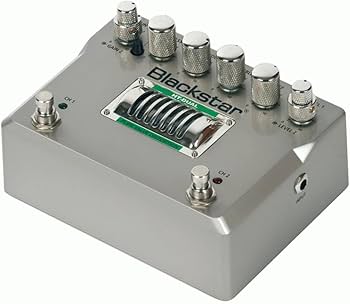 Amazon | Blackstar HT DUAL DS-2 ディストーション ブラックスター