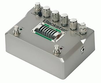 BLACKSTAR　HT-DUAL　DS-2 Review: Blackstar HT-Dual Distortion - Premier Guitar