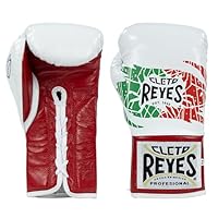 CLETO REYES イエロー ボクシンググローブ プロフェッショナル Amazon.co.jp: Cleto Reyes プロフェッショナル ファイト