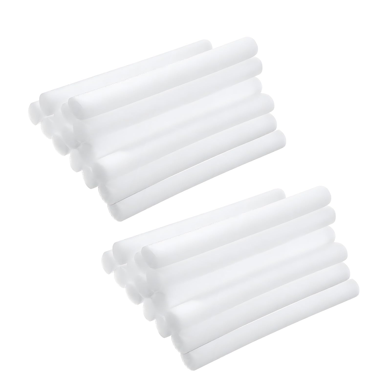 Kalttoy Of 30 Adjustable Sofa Cushion Gripper Stick Polyester Fiber Nonslip Foam Rods For Furniture Home Furniture Slip Proof Solution