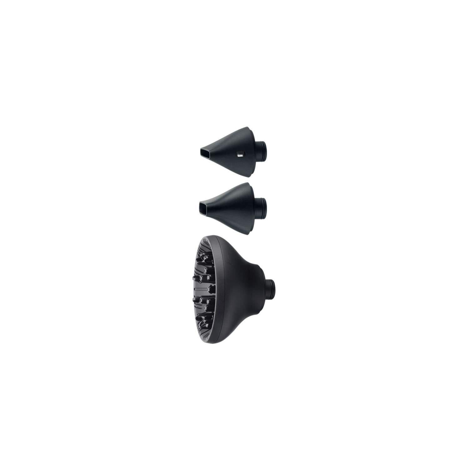 Remington Haartrockner Ionen Air3D bronze [leicht & ausbalanciert] einzigartiger + innovativer 3D-Luftstrom (110km/h Luftstrom, 3 Heiz- & 2 separate Gebläsestufen, 2 Stylingdüsen + Diffusor) D7777