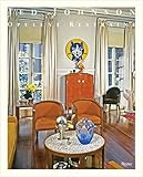 restraint stress  Jed Johnson: Opulent Restraint Interiors