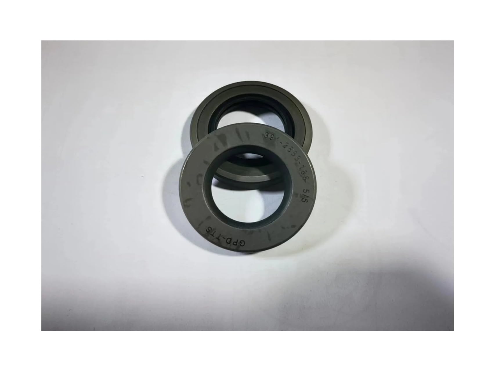 Bexiujuvx One Color 391-2883-115 Pressure Type Oil Seal 32.76 * 50.8 .74Mm