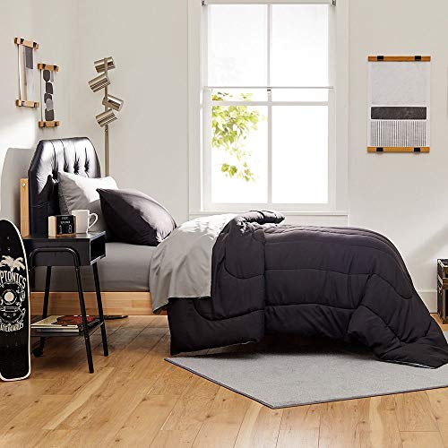 OCM College Dorm Room 25Piece Complete Campus Pak Trunk Bundle Twin