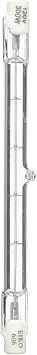 Eiko Q300T3/CL/120V 300W T-3 R7s Base Double Ended Halogen Bulbs