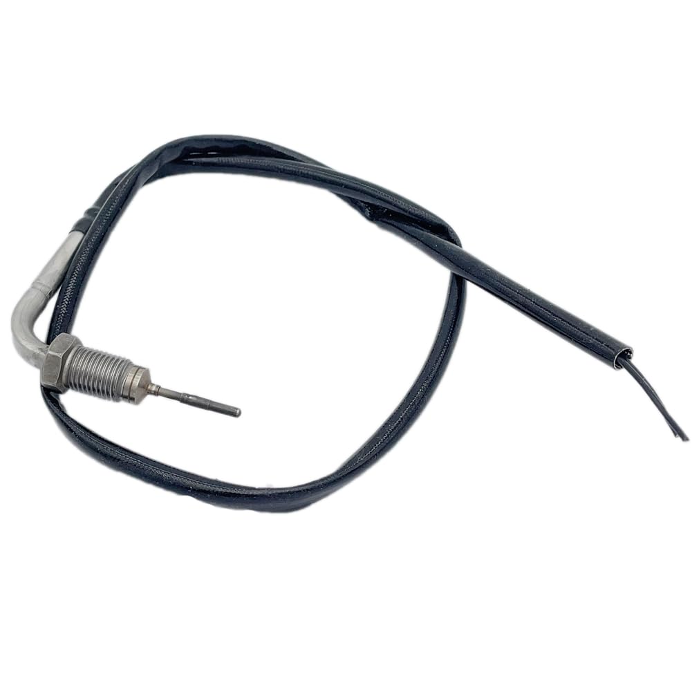 RF7L-18-7G0C RF7R-18-7G0A trzeci czujnik temperatury spalin do M3 BK BL 5 CR 6 GG GY GH 2.0 2.2 Diesel