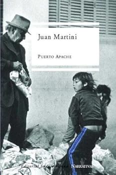 Paperback Puerto Apache / Port Apache (Spanish Edition) [Spanish] Book