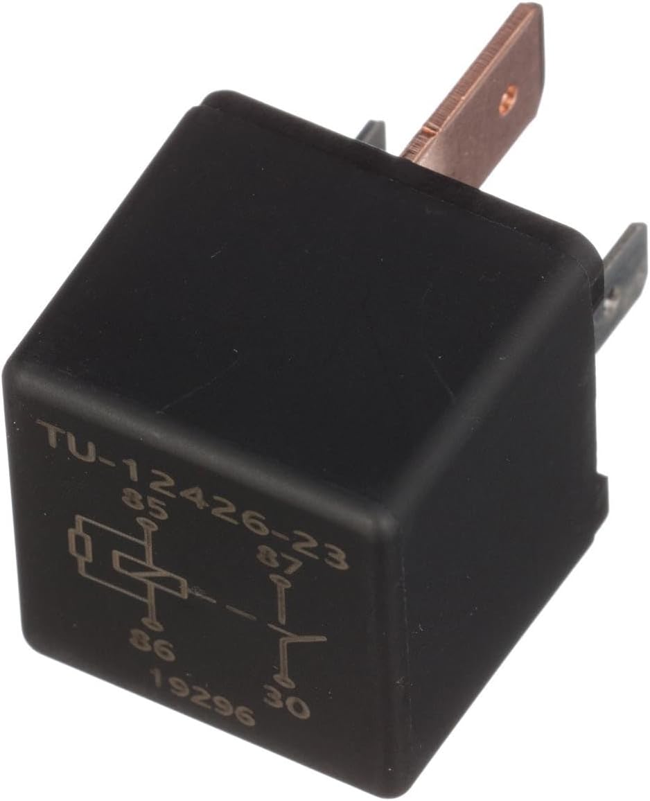 Replacement Left Ignition Relay for 1996-2022 Hyundai, Kia, Mazda, Scion, Toyota