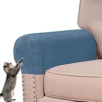 Armleuning Stoelhoezen, Set van 2/4/6 Armleuning Stoelhoezen Antislip Armbeschermer Stretch Fauteuil Bank Anti-kras Meubilair Kussenovertrekken voor Sofa Banken (6PCS,Bruin Armleuning Stoelhoezen, Set van 2/4/6 Armleuning Stoelhoezen Antislip Armbeschermer Stretch Fauteuil Bank Anti-kras Meubilair Kussenovertrekken voor Sofa Banken (6PCS,Bruin