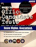 Officer Candidate Tests, 7th Edition