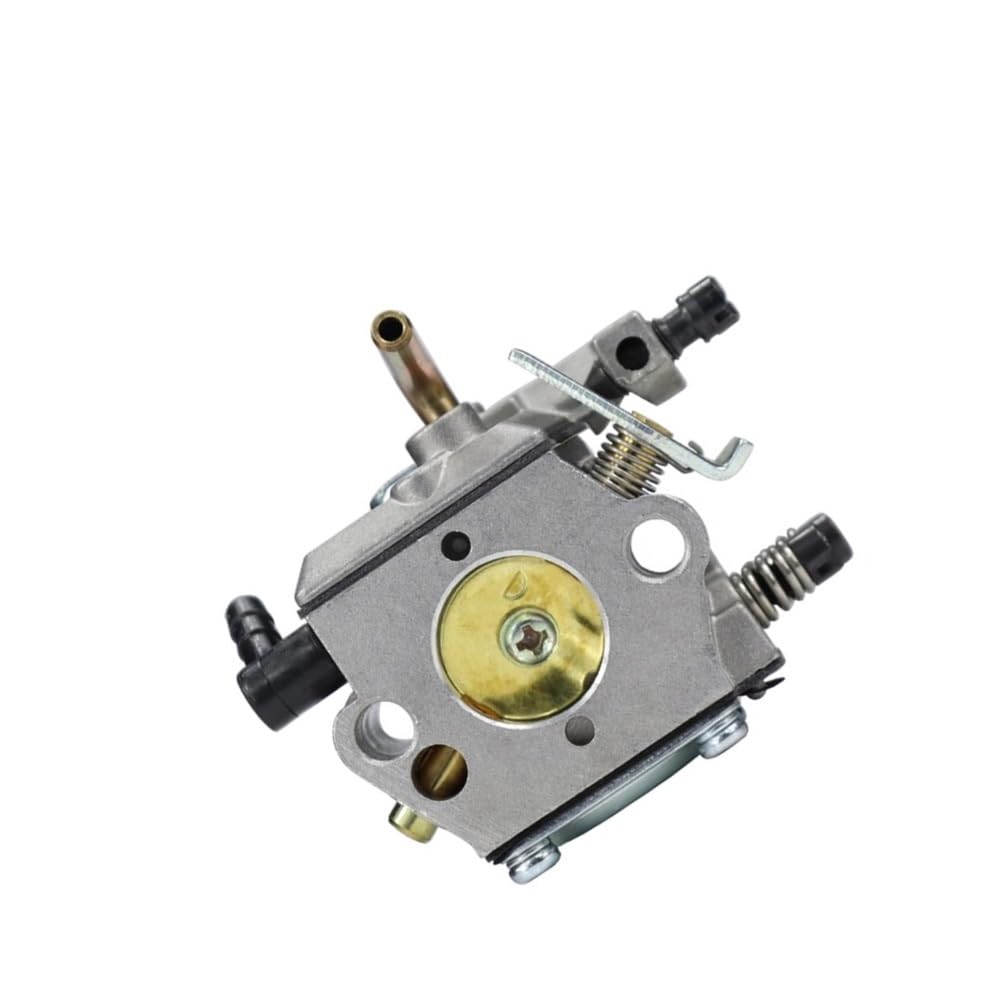 Carburateur type WT-194 pour tronçonneuse MS260 026 alliage haute précision mécanique