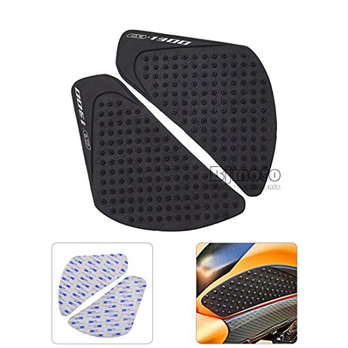 BJ Globa laterale di trazione di serbatoio