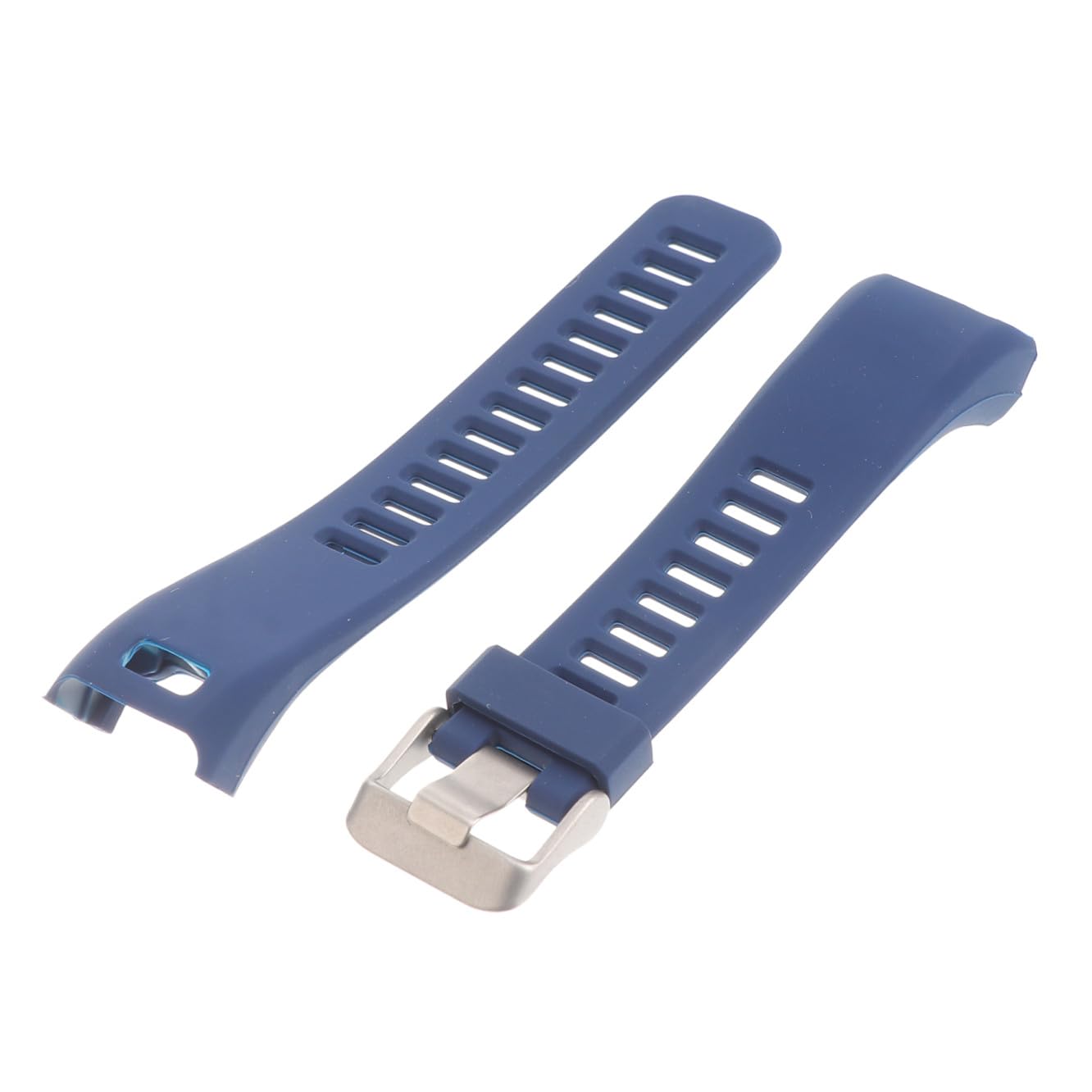 Homoyoyo 3 Bandas Pulsera Ligera Para Reloj Reloj De Ejercicio Correa Ajustable Correas De De De Silicona De De Liberación Rápida De De