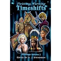 Twisting, Turning Timeshifts