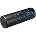 Amazon Basics High Density Foam Roller for Exercise and Recovery, 18 Inches, Blue Speckled