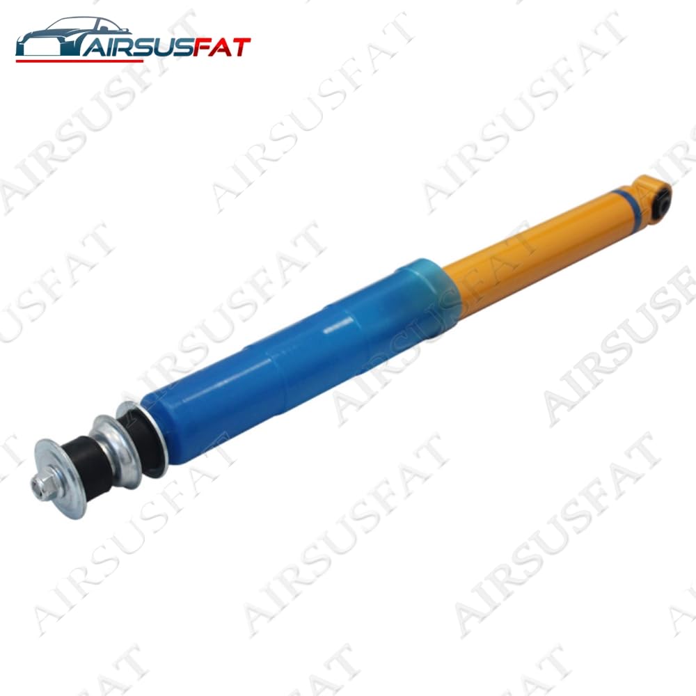 Amazon.com: AIRSUSFAT 2 Pcs Front Right Left Coil Spring Shock