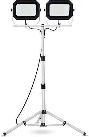 The Ultimate Work Light Buying Guide: Types, Key Considerations, Features, Prices, Tips, and FAQs