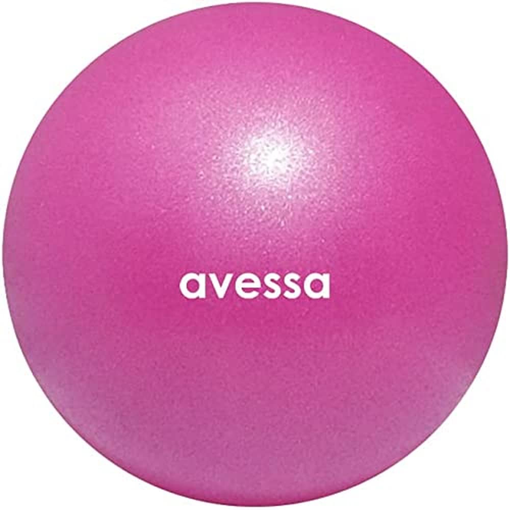 Avessa 30 cm Pilates Topu Plt 30