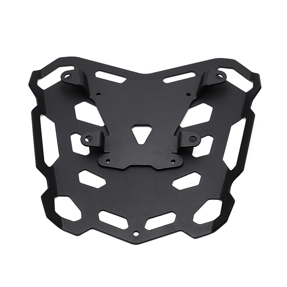pour V-Strom 800 DE 2023 2024 Porte-Bagages Arrière Support Boîtier Supérieur Arrière Pliable