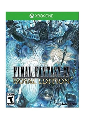 Top 5 Best Selling Xbox One RPG Games Reviews 2020 - ToppersWorld.com