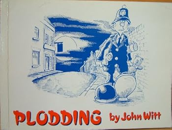 Paperback Plodding Book