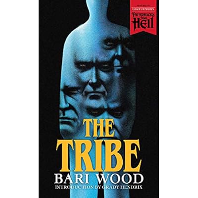 The Tribe