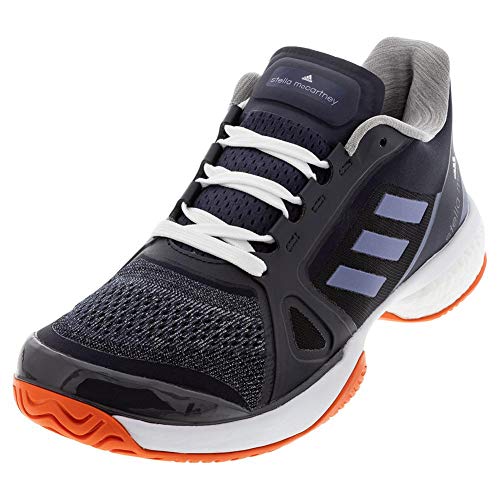 adidas Women's Asmc Barricade Boost 2017 Tennis Shoe