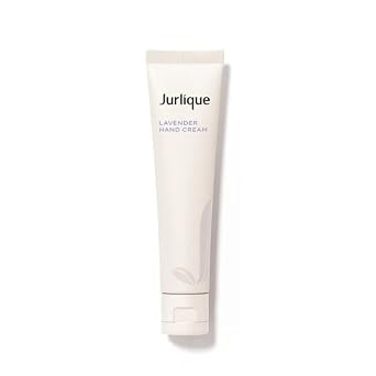 Jurlique Lavender Hand Cream - 1.35 Fl Oz - Lavender Hand Cream & Lotion for Women - For Dry Skin Types - Moisturizing Hand Lotion & Body Skincare - Australian Natural-Based Skincare