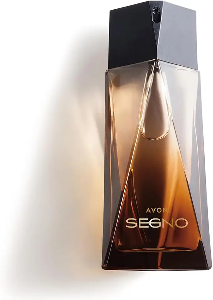 AVON SEGNO EAU DE PARFUM 100ML