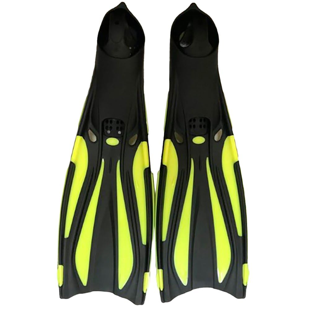 Aletas buceo, Talla 44-45