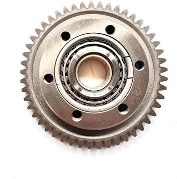 Starter Clutch Overriding Clutch One Way Bearing Fit For Lin-hai Xin-yang Buy-ang UTV ATV Buggy 260 300 400 LH300 XY300UTV 23706 23705
