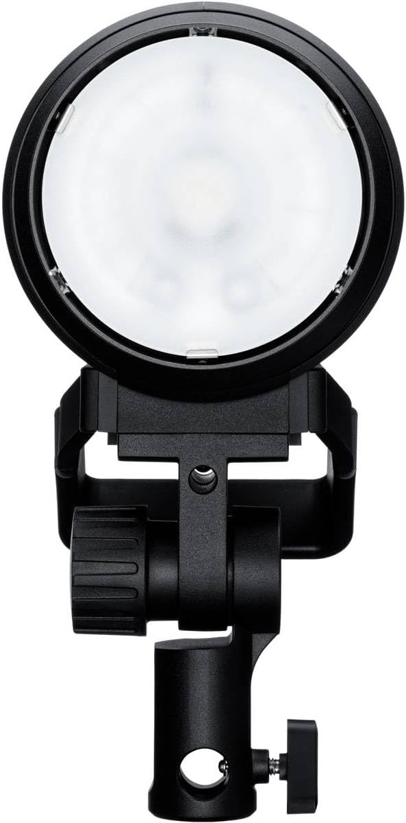 Profoto Pro-D3 Industrial-Grade Monolight with Fast Recycling Time and Three Flash Modes (1250W)