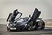 Lawrence Painting Mclaren P1 Mp4 12C Super Car Poster Boys Room Decor Inch Luxury Dream Cool Car Picture 14