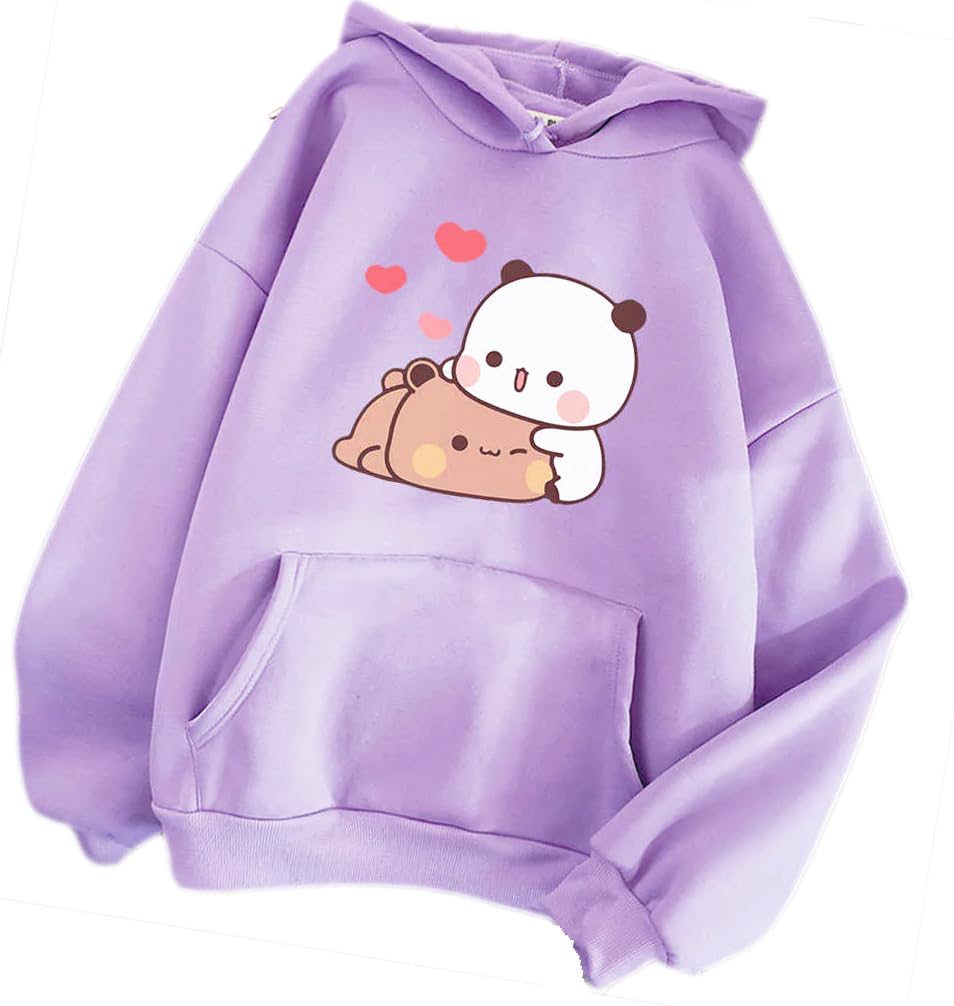 PINVE Girls Regular Fit Multi Winterwear Top Sweatshirt-image-31
