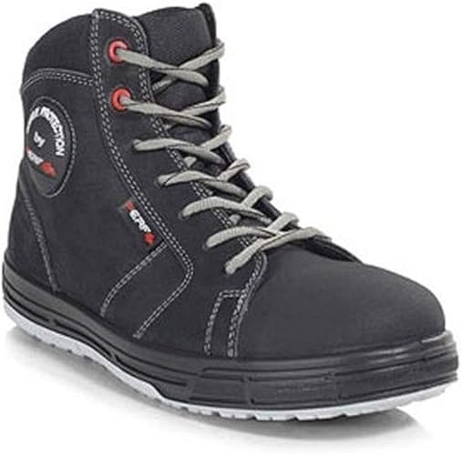 safety baseball boots