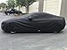 Xtrashield Custom Fit 2013-2019 Subaru BRZ Car Cover Black Covers