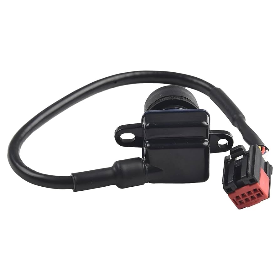 Amazon.co.jp: リアカメラ 車黒バックアップカメラリアビュー