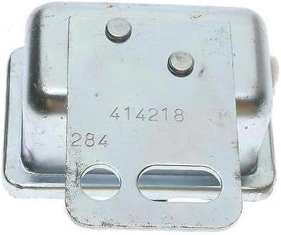 by Standard SR105T Starter Relay