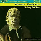 Nobody Move Nobody Get Hurt (Expanded)