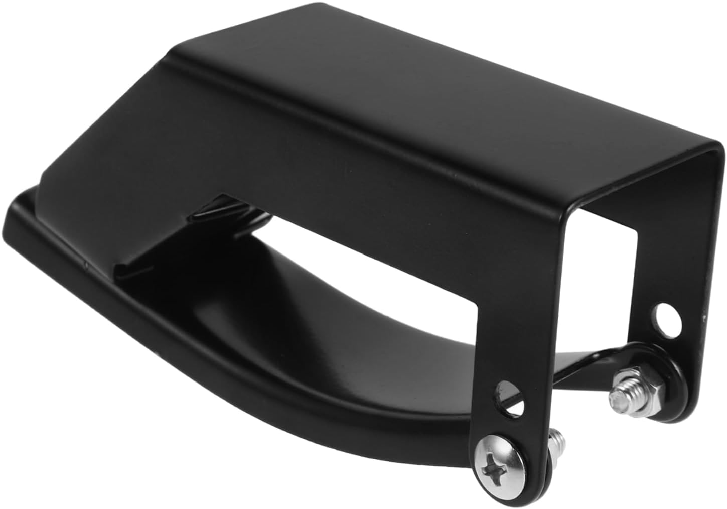 4pcs Car Roof Bar Clips Durable Mounting Fitting for Secure Cargo Carrier Support Easy Installation for Various Vehicle Roofs