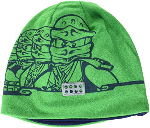 Image of LEGO Wear Kids' Microfleece NINJAGO Beanie Hat