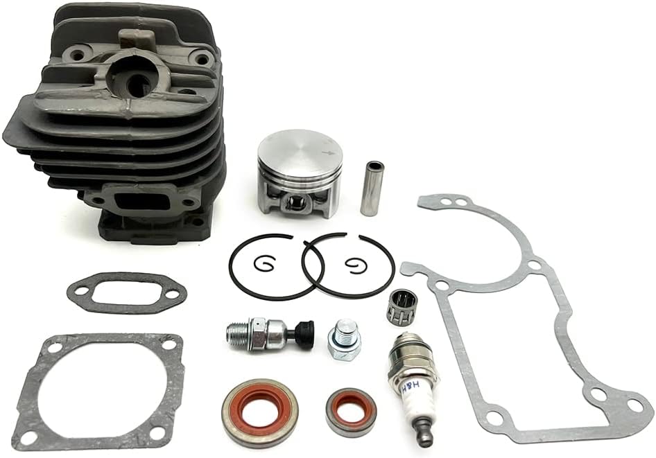 ビッグボアシリンダーピストンキット 1121 020 1217 S 026 MS260 026PRO チェーンソー 44.7mm -