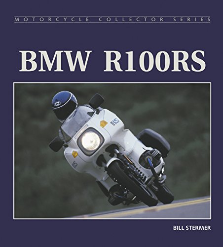  BMW R100RS