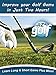 Best Instructional Golf Video - Learn Long & Short Game