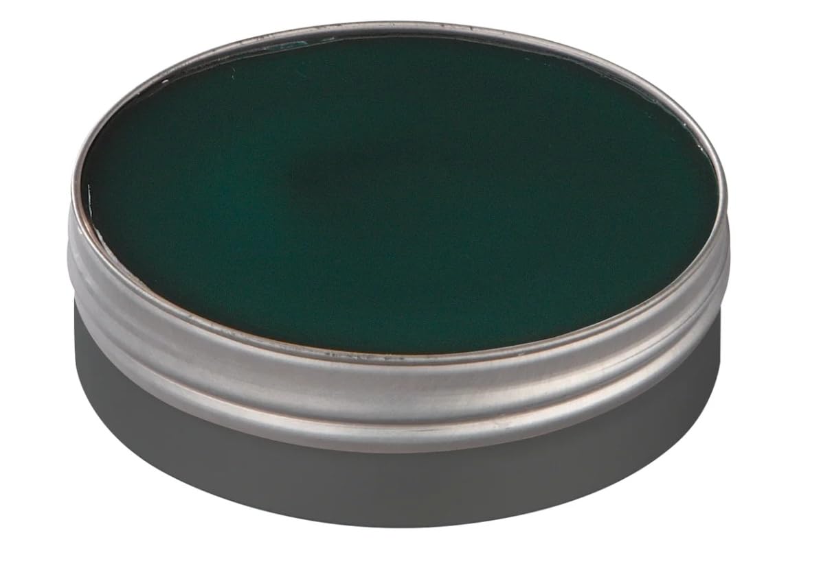 GEO Crowax, Green-Transparent, 80 g (2.82 oz.)
