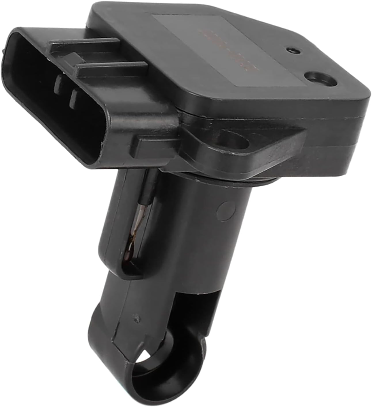 ACROPIX MAF Sensor Front Mass Air Flow Sensor for Mazda 6 Black