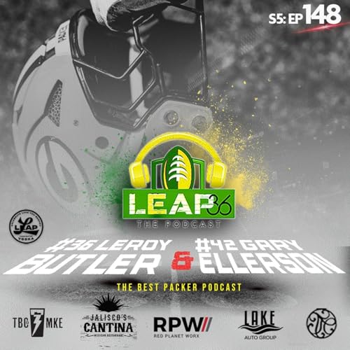 S5: EP148:What is Gutey doing?? Free Agency What position do we need? Aaron Banks deal, Sean Ryan, Zaire for Coby, Malik or Kyler& more!