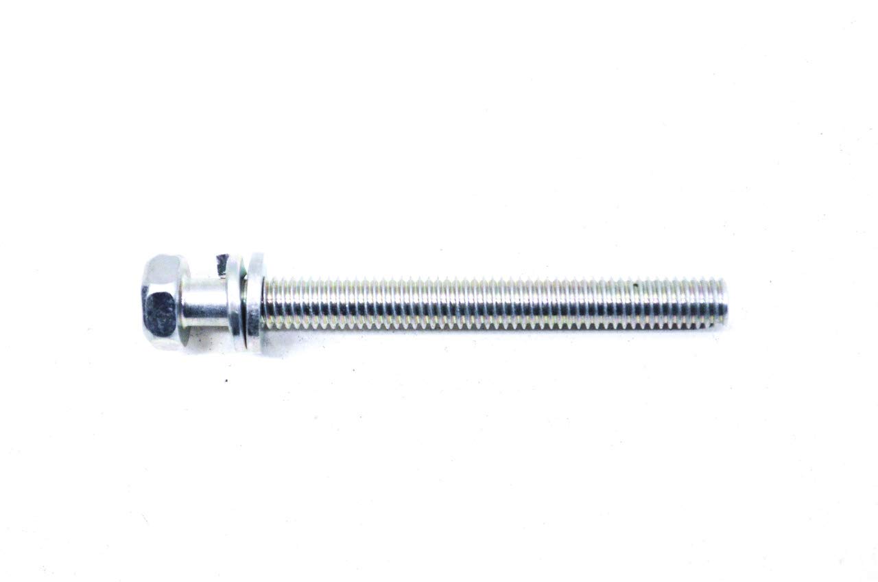 Amazon.com: Polaris New OEM ASM Bolt Washer, 3083729 : Automotive